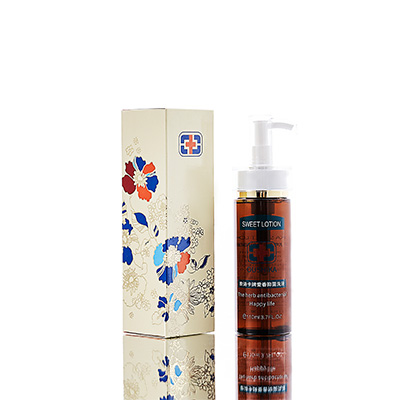 留坝男女外阴洗液